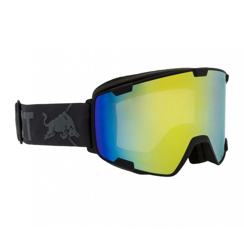 red bull spect eyewear park black goggle Red Bull Spect Eyewear Goggle Park black
