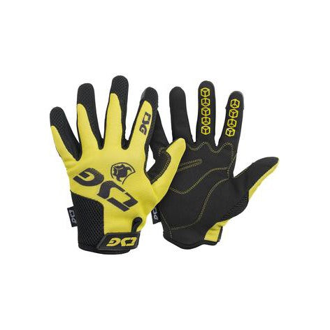 Bike-Gloves TSG Patrol