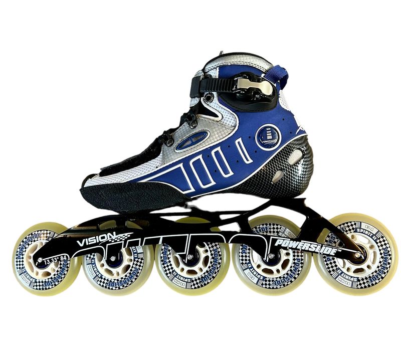 Powerslide Speed Skates R4 Vision