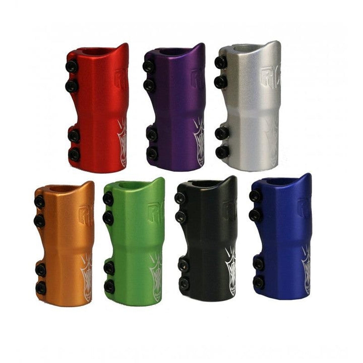 Raptor Talon SCS Clamp