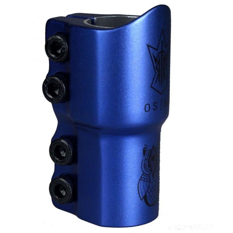 Raptor Talon OS Clamp SCS Blue