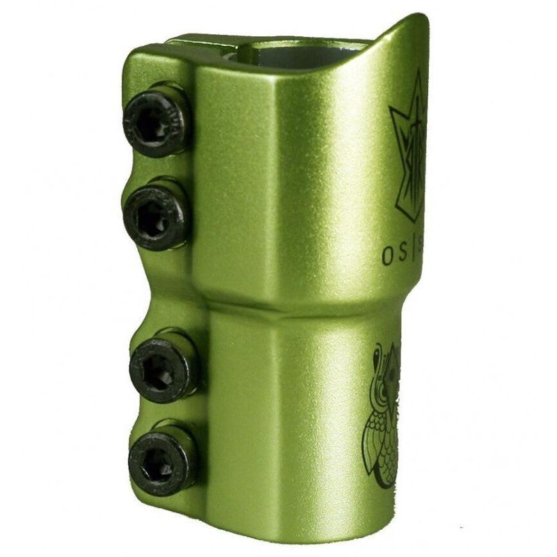 Raptor Talon OS Clamp SCS Green