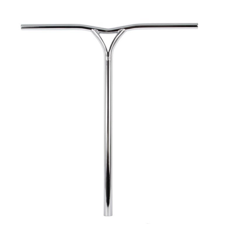 Raptor Remi Bar - Chrome