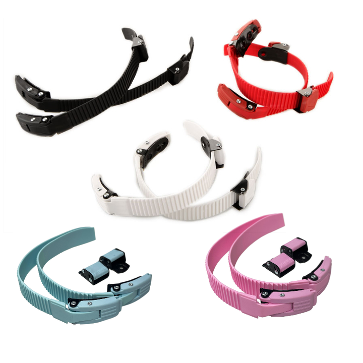 Razors Schnallen/Buckles