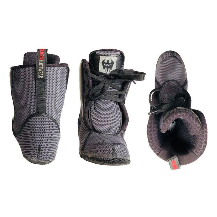 Reign V2 Liner black/grey