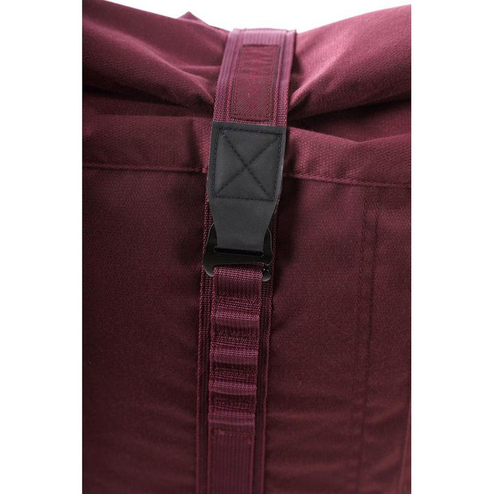 Nitro Bags Scrambler Backpack Black