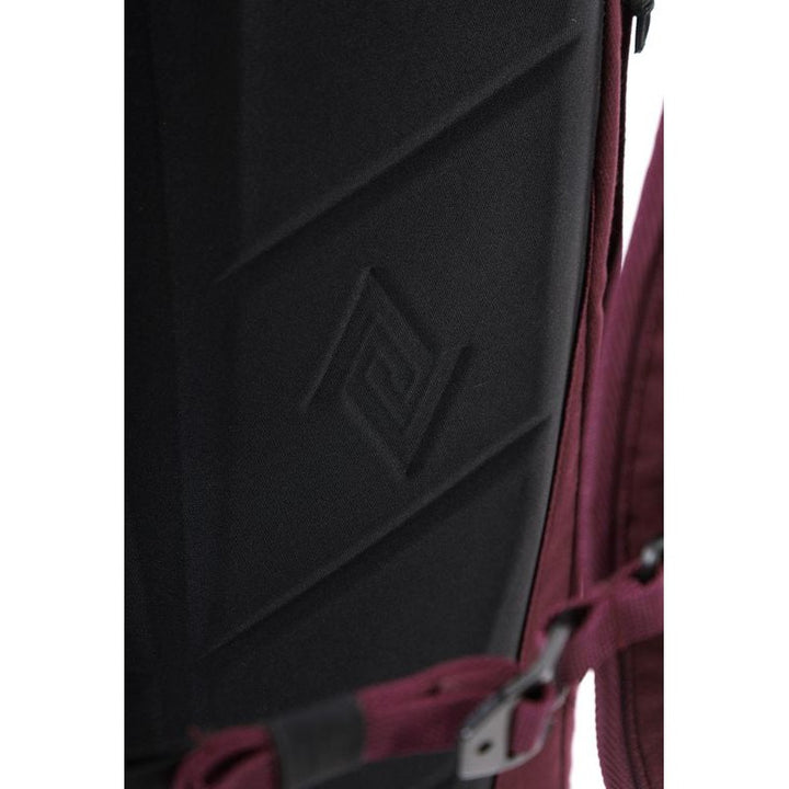 Nitro Bags Scrambler Backpack Black