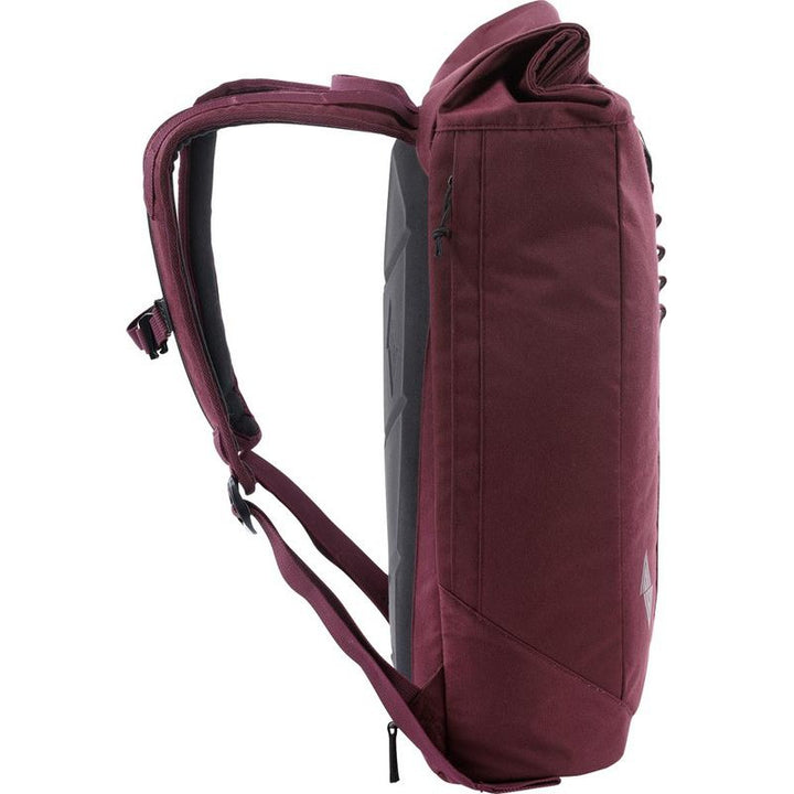 Nitro Bags Scrambler Backpack Black