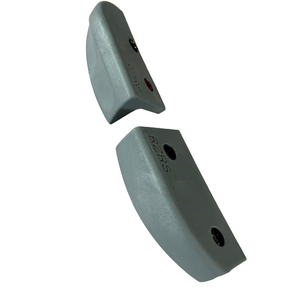 Razors SL Sliders grey