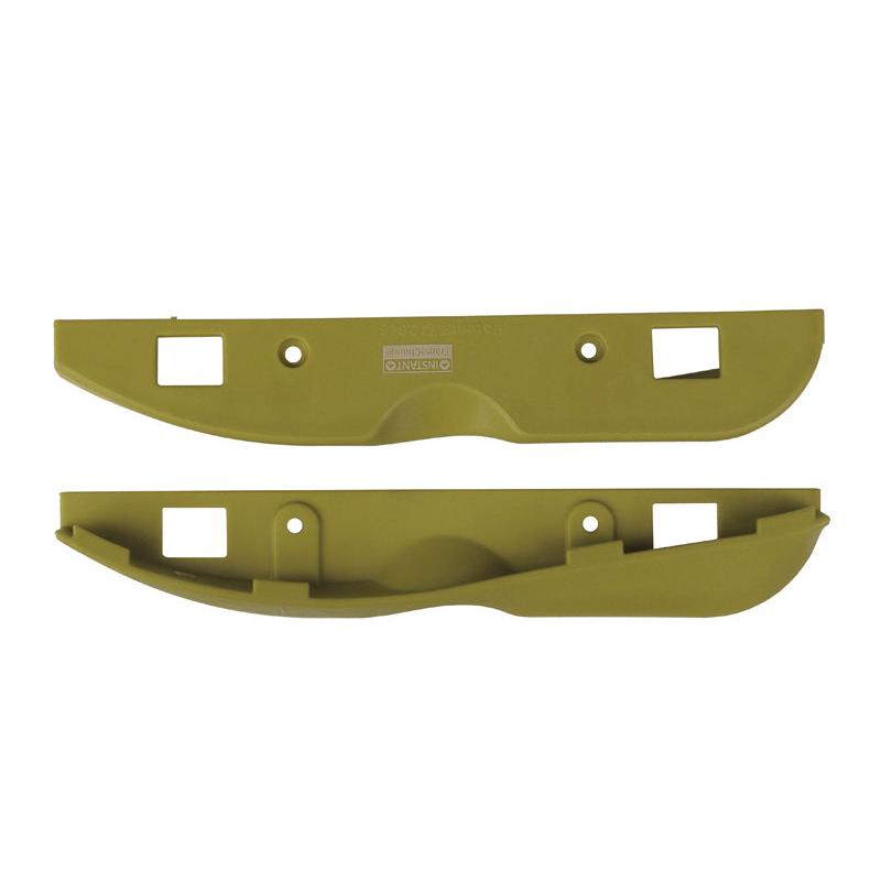 Razors Shift Slider black