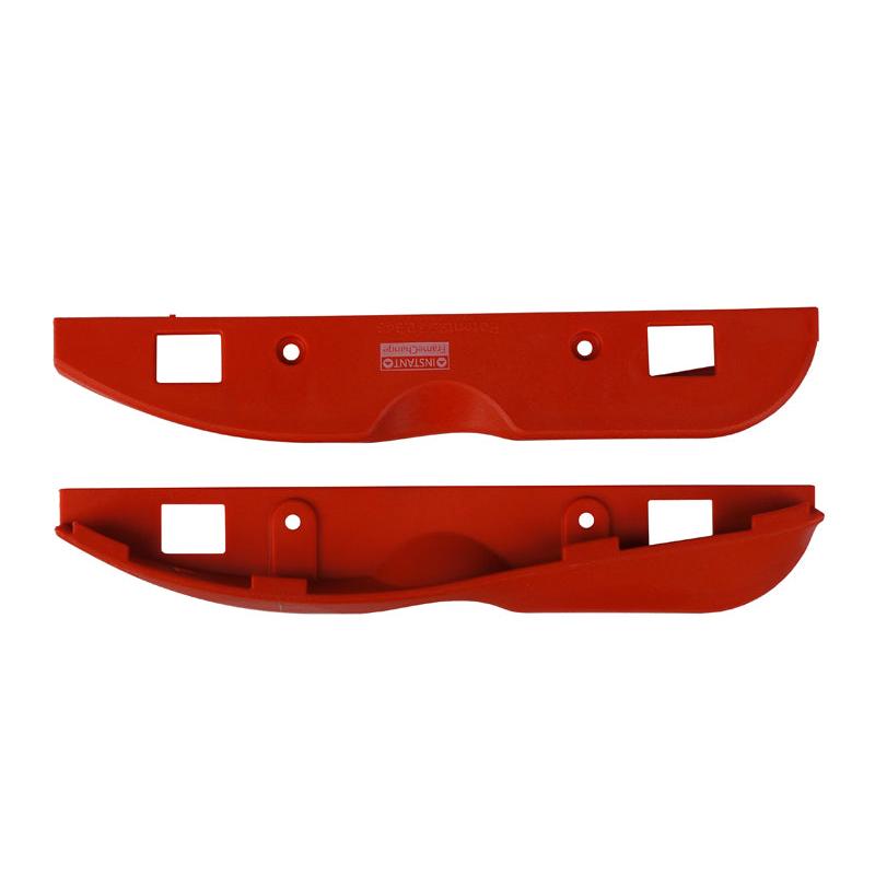 Razors Shift Slider Red