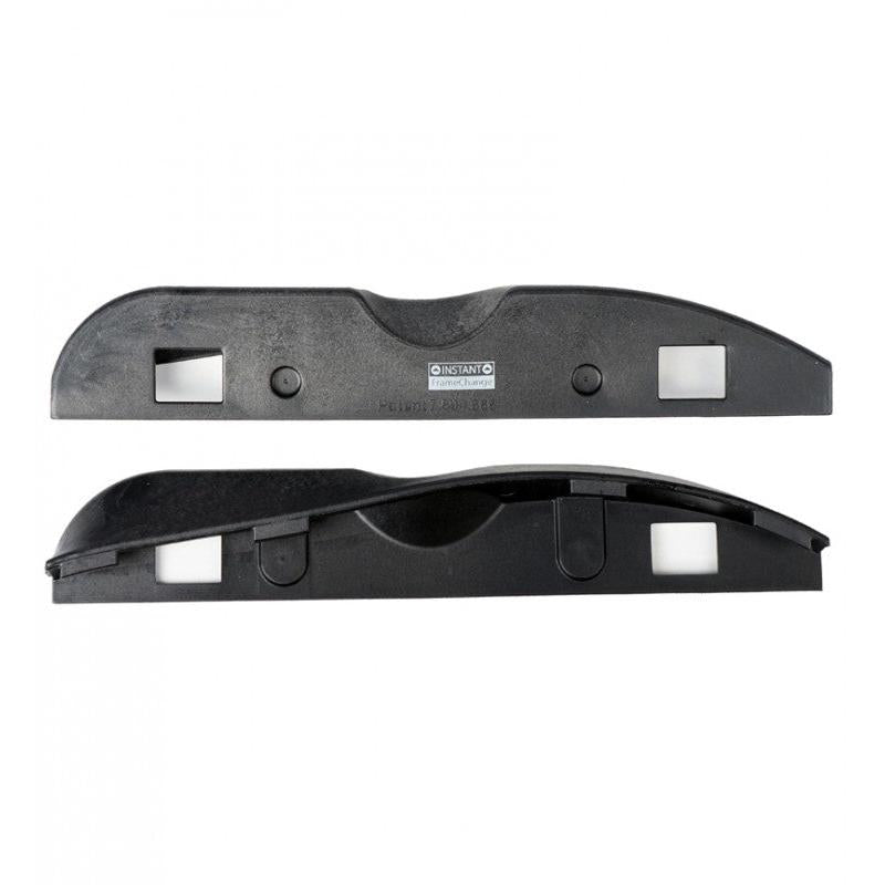 Razors Shift Sliders Black
