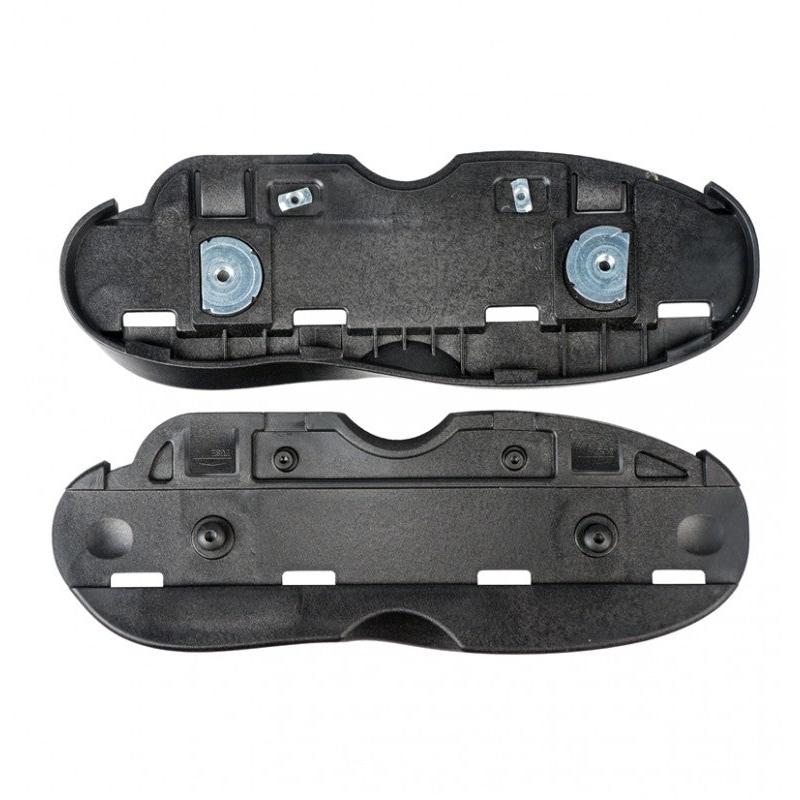 Razors Shift Soulframe black