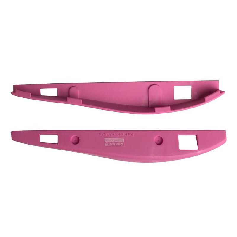 Razors Cosmo FSK Slider pink