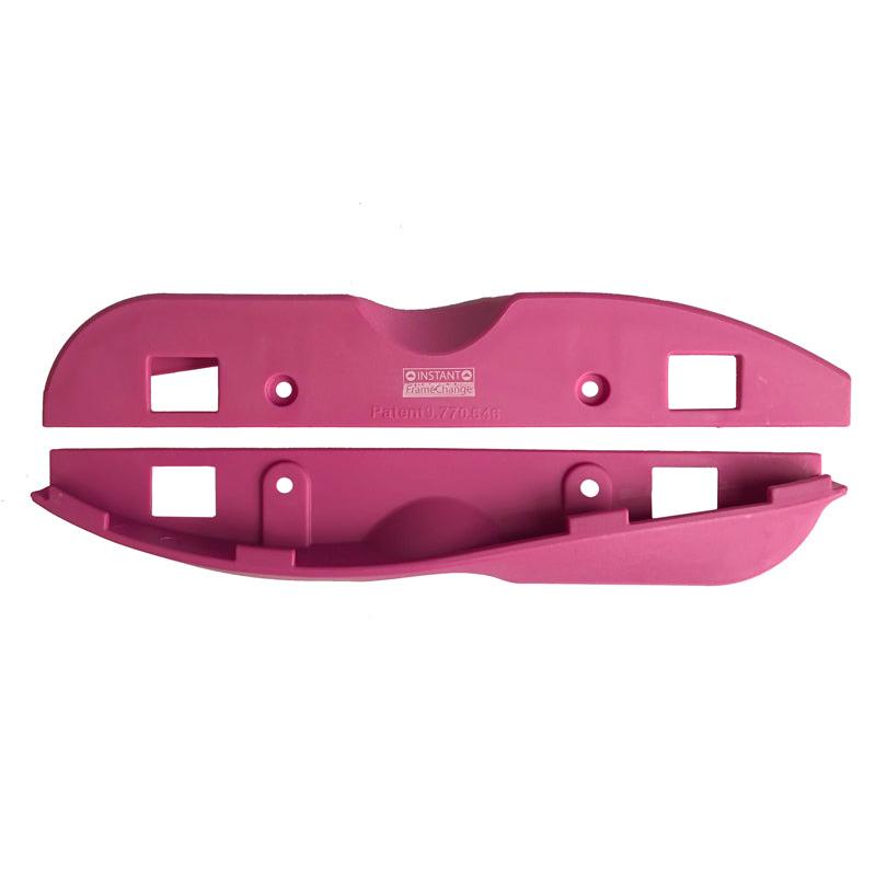 Razors Shift Slider pink