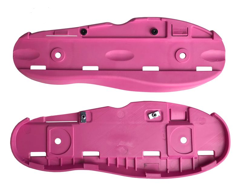 Razors Cosmo FSK Soulframe pink