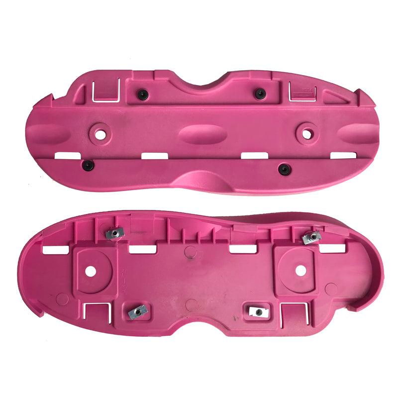 Razors Shift Soulframe pink