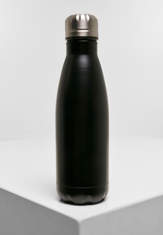 Urban Classics Survival Logo Bottle