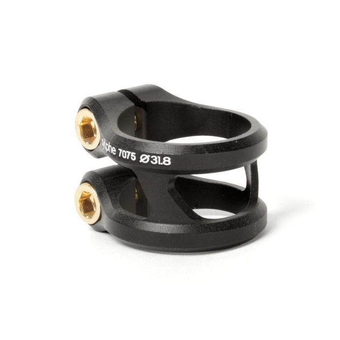 Ethic DTC Clamp Sylphe Clamp black