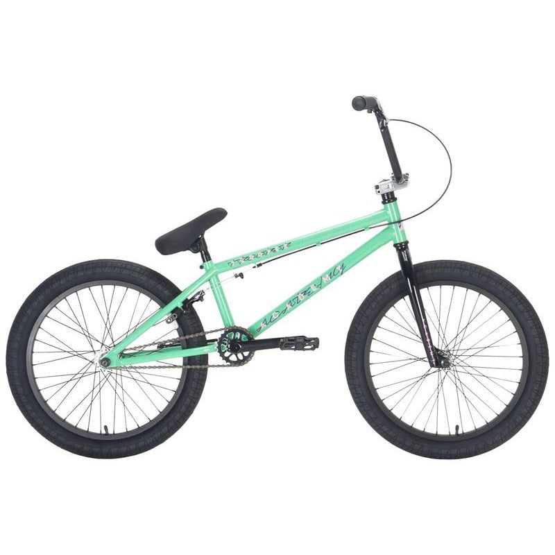 Academy Freestyle BMX Trooper 20"