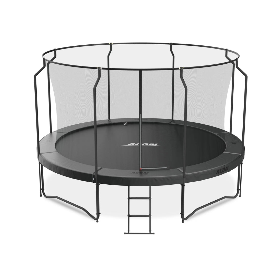 ACON Air 4,3m mit Premium-Netz und Leiter