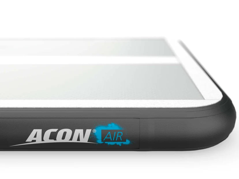 ACON Airtrack 3,0 m und ACON Airblock