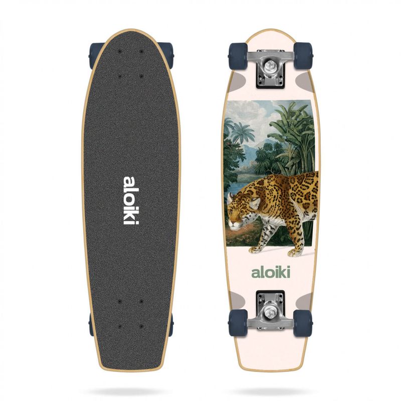 Aloiki Cruiser Bangalore 26''