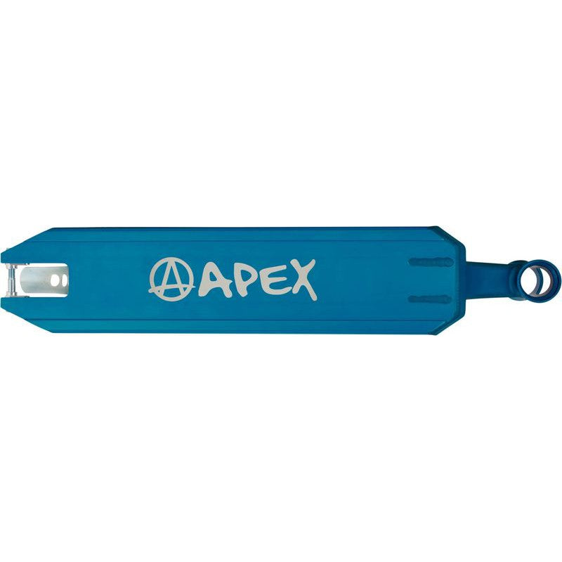 Apex Scooter Deck 510 turquoise