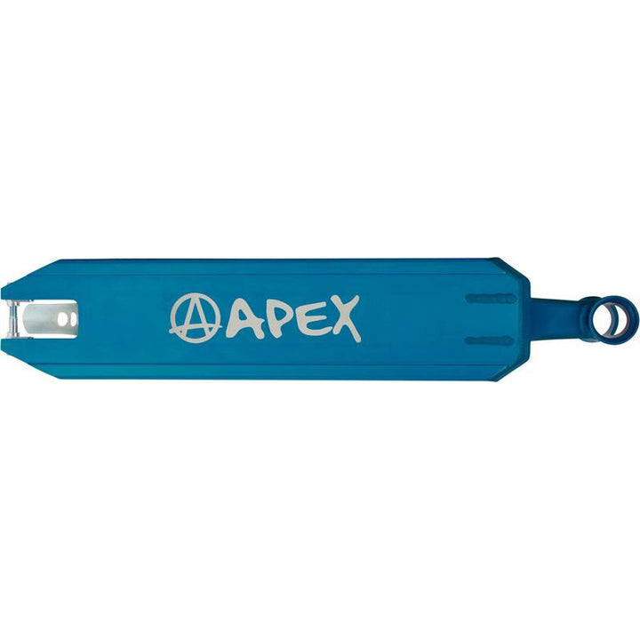 Apex Scooter Deck 510 turquoise