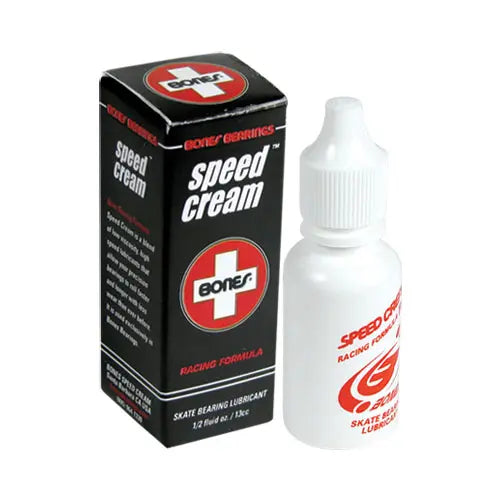 Bones Bearings SPEED CREAM Racing Formular 15ml