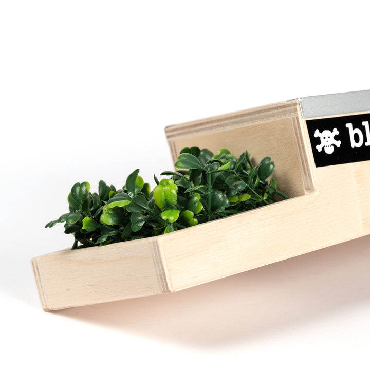 Blackriver Fingerboard Ramps Box 4
