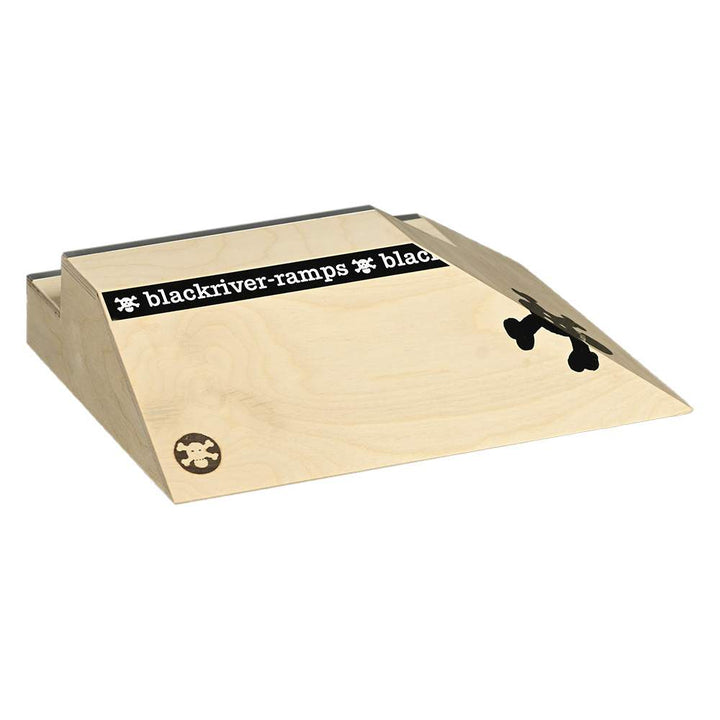 Blackriver Fingerboard Ramps Box 5