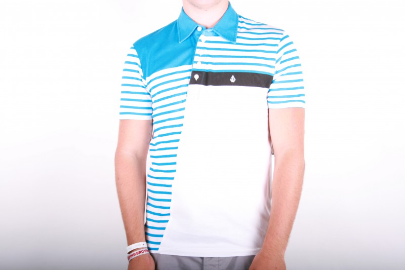 Volcom Polo Jonas II
