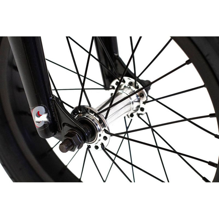 Colony Freestyle BMX Horizon 14'' Black/Red Fade