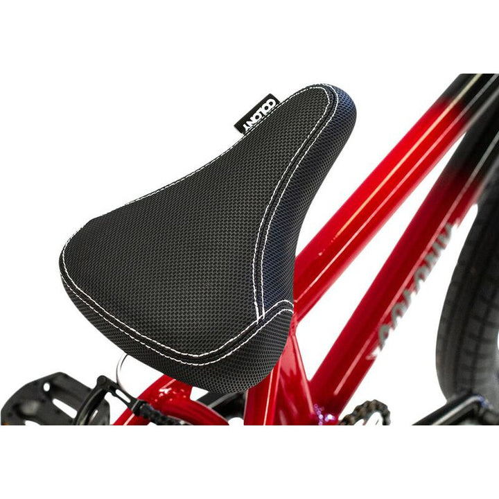 Colony Freestyle BMX Horizon 14'' Black/Red Fade
