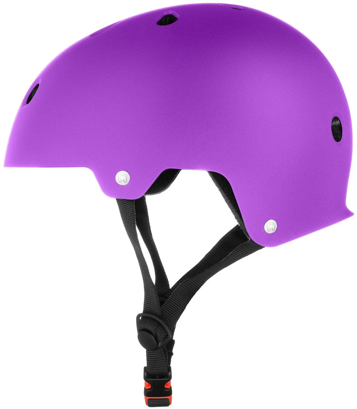 Core Action Sports Helm lila
