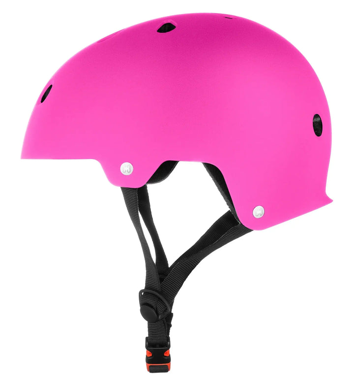 Core Action Sports Helm bright pink