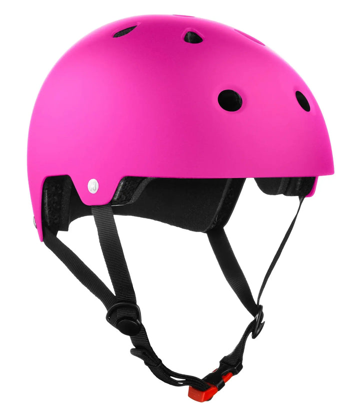 Core Action Sports Helm bright pink