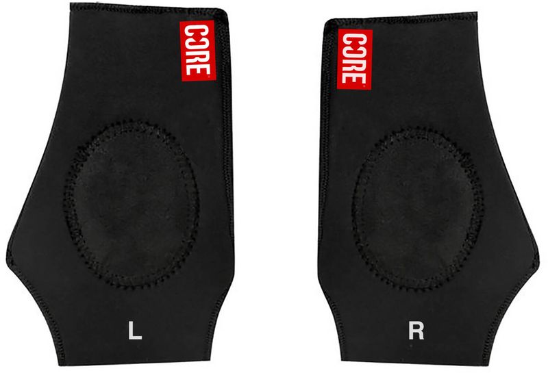 Core Ankle Sleeves