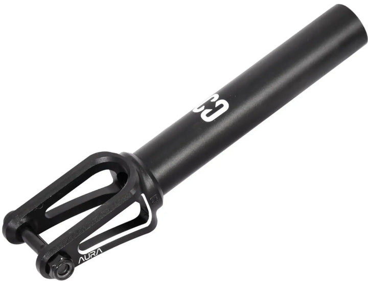 Core Fork Aura SCS/HIC black