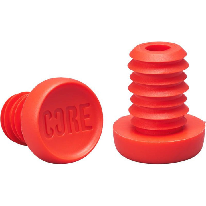 Core Bar Ends