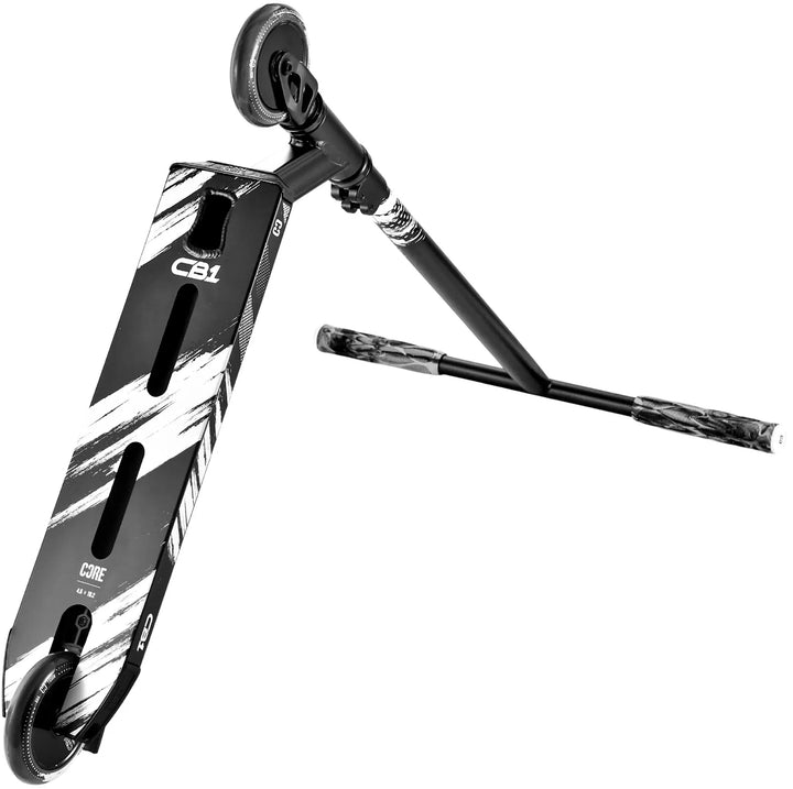Core Complete Scooter CB1 Black