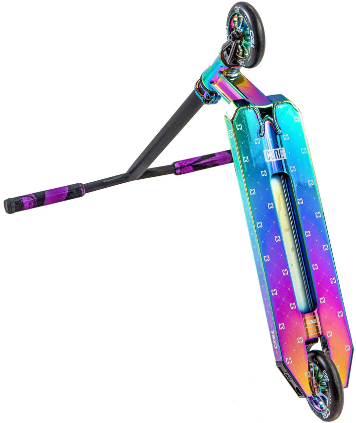 Core Complete Scooter CG1 Neochrome