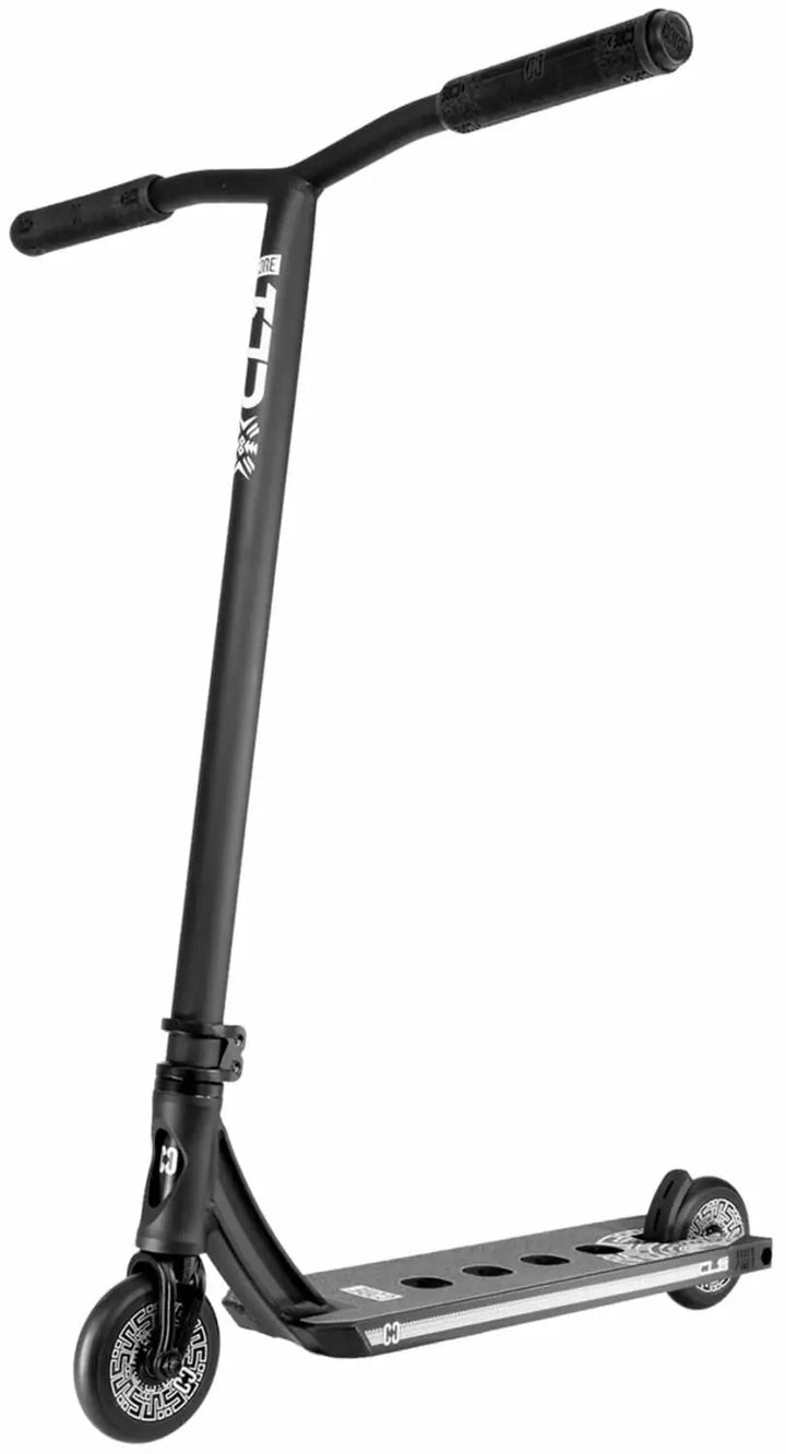 Core Complete Stunt Scooter CL1 Black