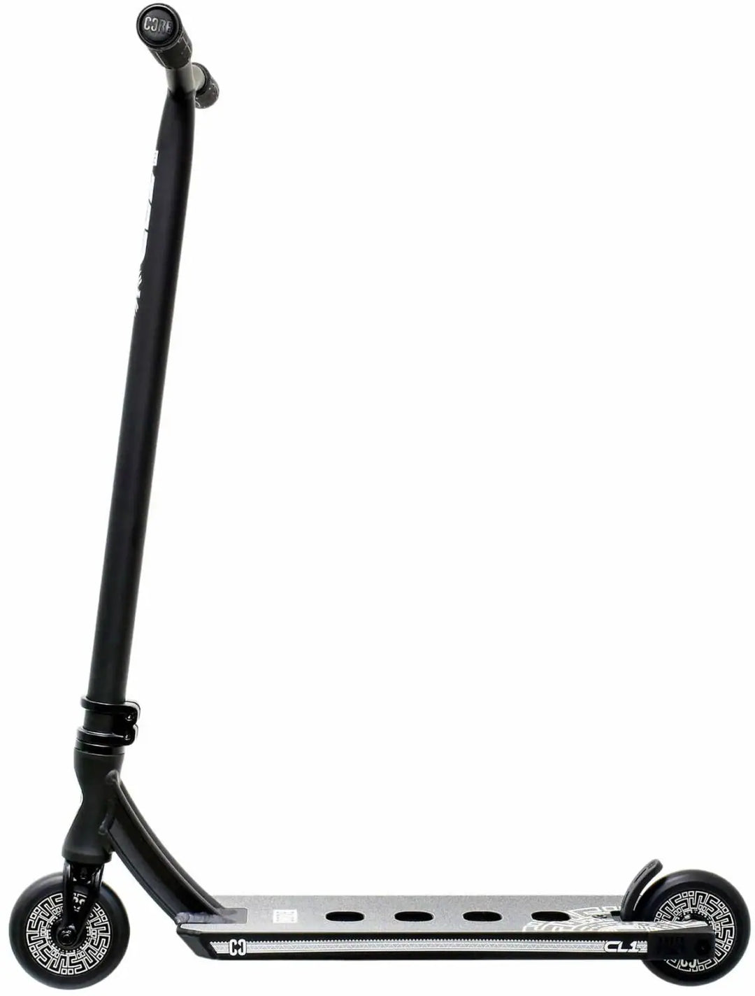 Core Complete Stunt Scooter CL1 Black