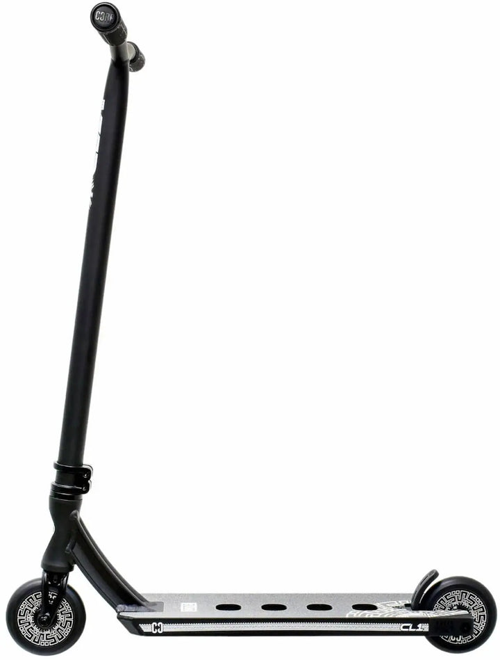 Core Complete Stunt Scooter CL1 Black