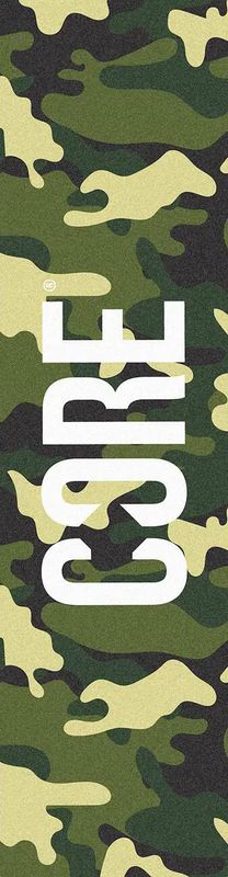 Core Classic Scooter Griptape Camo