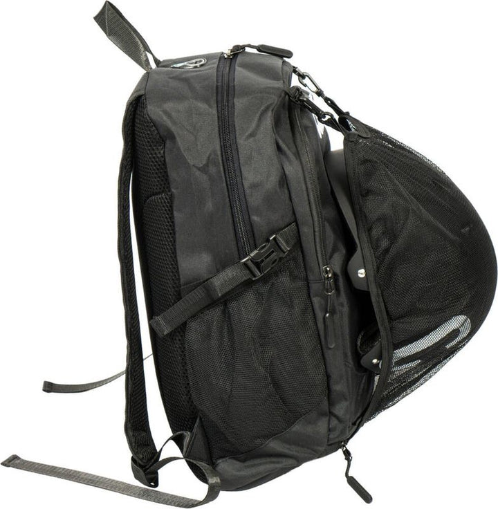 Core Helmet Backpack
