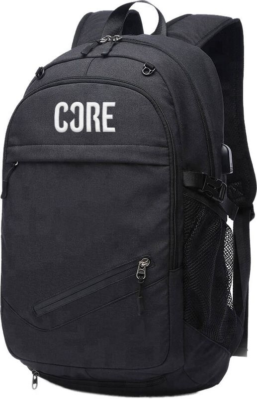 Core Helmet Backpack