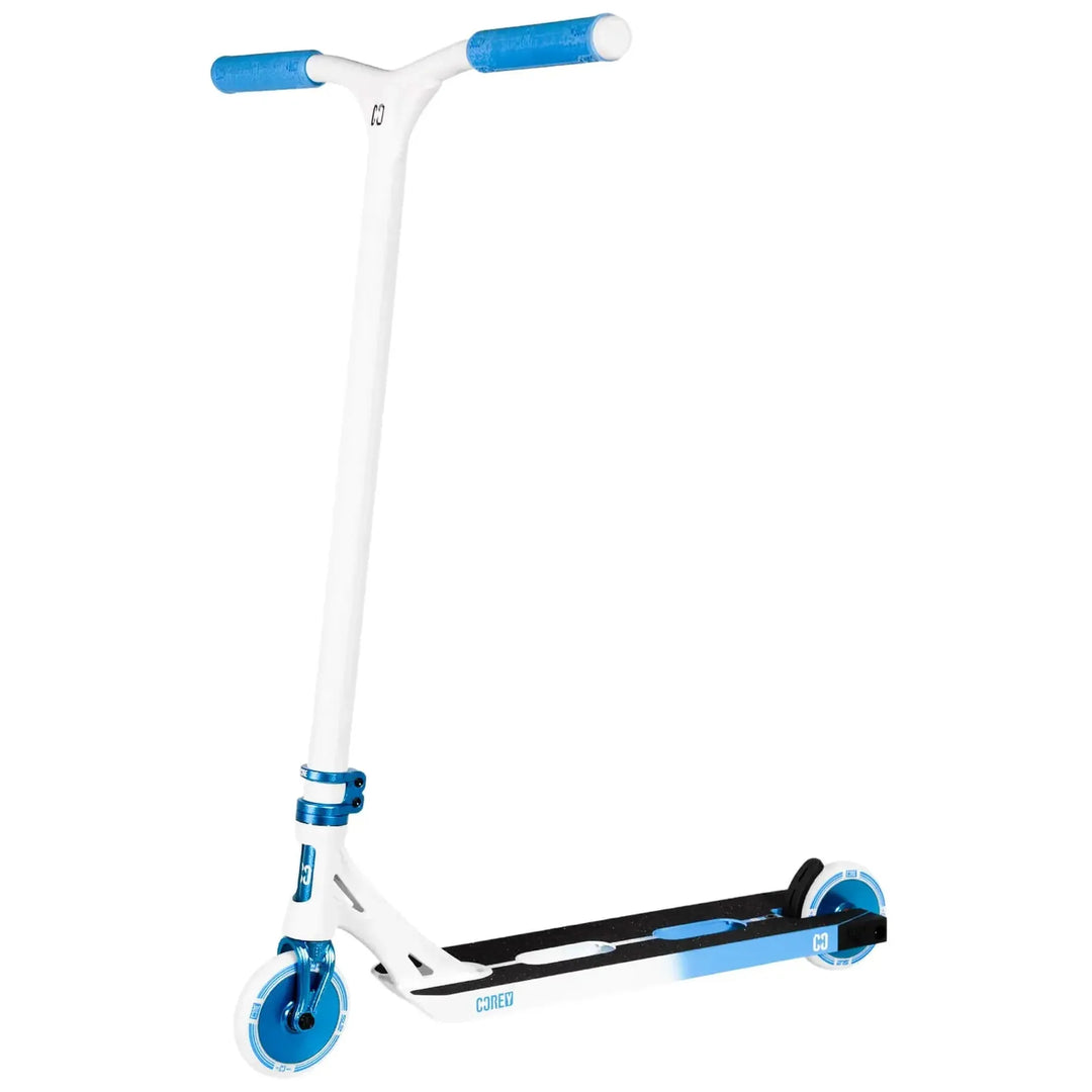 Core Complete Stunt Scooter SL2 Corey Sponseller white